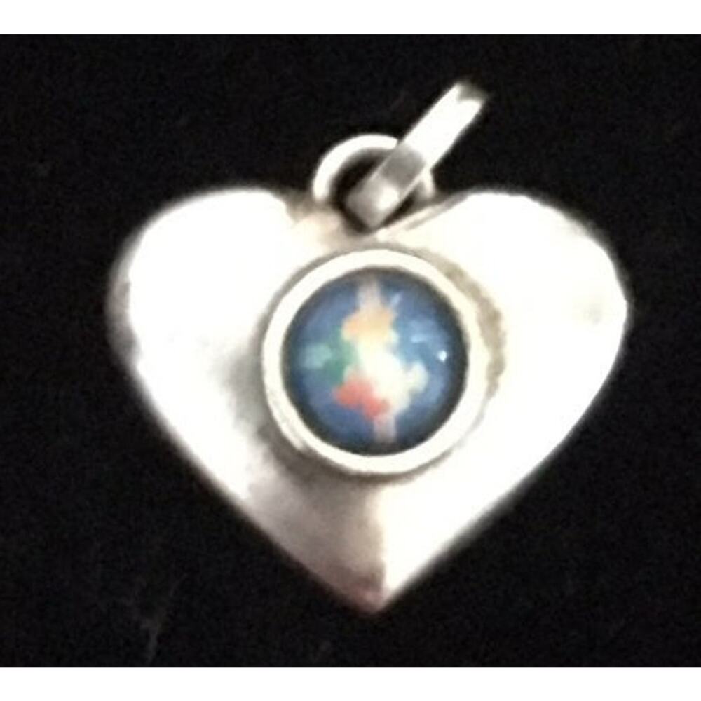 2000 Jubilaeum Pendant‎